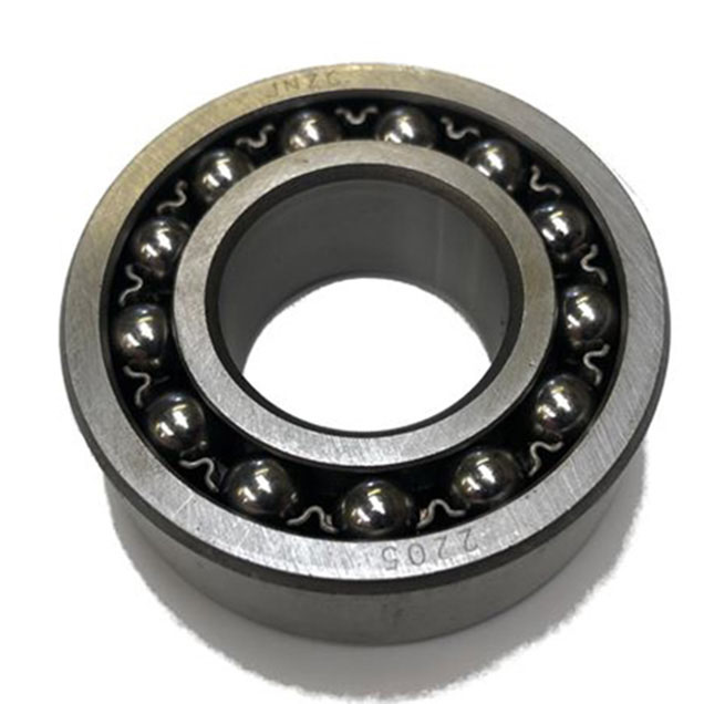 Order a Genuine replacement bearing for the Titan Pro 6.5HP and 7HP garden chipper shredder.